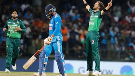 UAE To Host Cricket’s Asia Cup, But India-Pakistan Tensions Jeopardize Lucrative Event