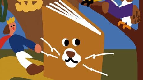 Books for Kids Starting Preschool