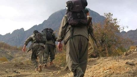 Terörsüz Türkiye için kritik viraj! PKK bugün silah bırakıyor