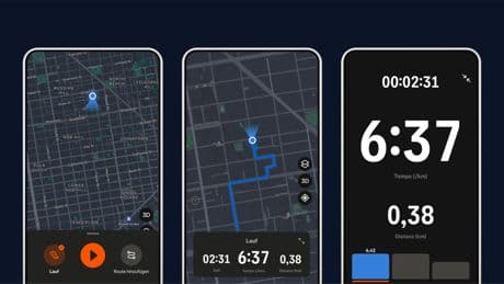 Strava-Update bringt neue Aufzeichnungs-Features