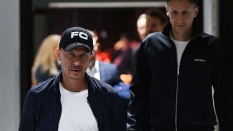 Trainer und Sport-Vorstand sofort weg - Exklusiv! Köln-Beben im Aufstiegskampf!