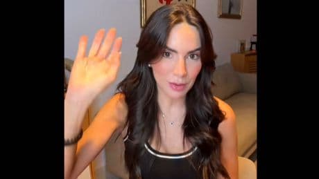 Isabel Viña, médico, sobre comer arándanos: "Si podéis tomarlos con una fuente de grasa y/o proteína, mejor"