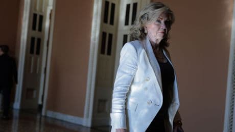 Grim trend hits Senate as members flee for governors' mansions