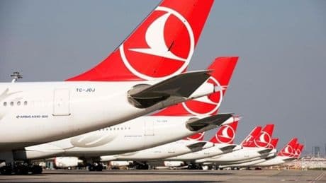 KAP'a bildirildi! Air Europa, THY'nin teklifini kabul etti