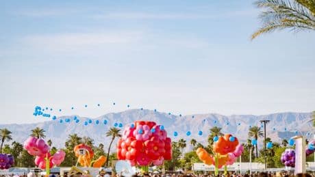 Coachella line up in full - all 132 acts performing at US music festival as Justin Bieber headlines