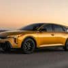 Exclusive: Kia commits to hatchbacks with wave of Golf rivals