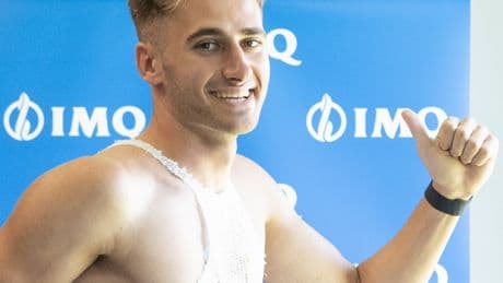 Robert Navarro: "Nunca dudé de que este era el club en el que quería estar"