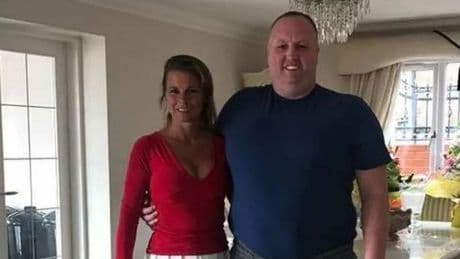 Police make move that will force wife of crime boss 'Hotdog' to 'live in tent'