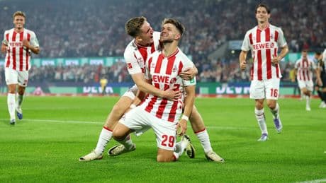 6 Punkte + 6 Wahrheiten - Das steckt hinter dem besten Köln-Start seit 2005