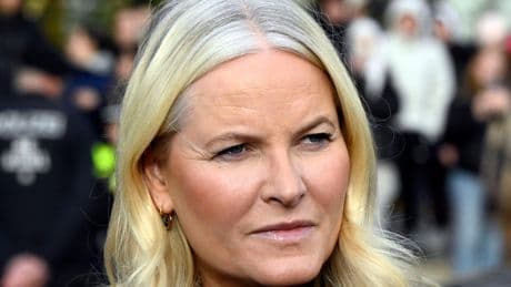 52. Geburtstag von Mette-Marit: Kein Grund zur Freude