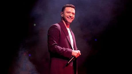 Justin Timberlake, İstanbul konserinden sonra açıkladı: "Lyme hastalığına yakalandım"