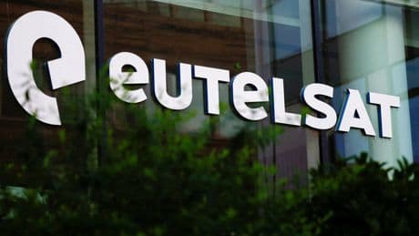 Augmentation de capital de 1,35 milliard : Eutelsat remis en ordre de bataille