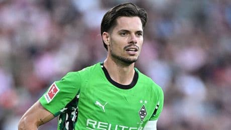 Julian Weigl: Ex-Nationalspieler offenbar vor Wechsel nach Saudi-Arabien