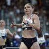 Mondiaux d’athlétisme. Les Françaises auront bien effectué leur test de féminité à temps