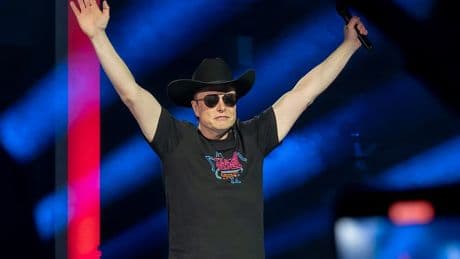 Brawls, racism and cocaine: Lawsuit reveals life inside Tesla plant where Musk was directly involved with HR decisions