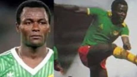 Addio a Emmanuel Kund&eacute;, l'eroe del Camerun a Italia '90 morto in circostanze da chiarire