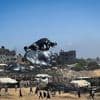 Israëlische media: “Netanyahu wil hele Gazastrook bezetten, neemt morgen beslissing”