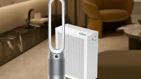 Best air purifiers for every space