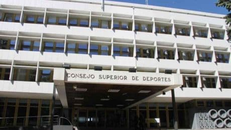 El deporte español se llena de sanciones: En Primera, Segunda y Baloncesto