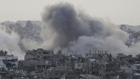 En direct, guerres au Proche-Orient : au moins cent morts dans les frappes de vendredi à Gaza, selon la défense civile palestinienne