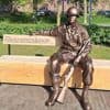 Opnieuw WO II-monument verdwenen: dit keer beeld van soldaat in Schijndel