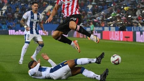 ¡Fichaje sorpresa en Osasuna!