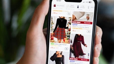 MPs sound alarm over reports Shein is pushing UK listing rules to be relaxed