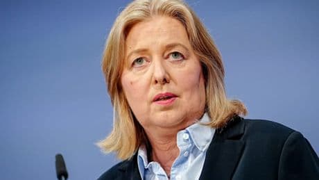 Arbeitsministerin Bärbel Bas legt Rentenentwurf im Kabinett vor