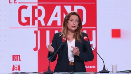 Négociations budgétaires : Marine Tondelier accuse les socialistes d’être « à tout prix » en quête de « crédibilité »