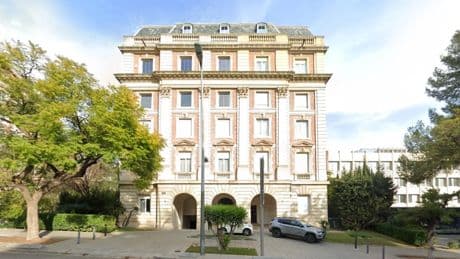 El barrio barcelonés de Les Corts donde se venden pisos de 100 metros cuadrados por menos de 500.000 euros