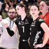 Volley. Trois nouveaux départs actés au Quimper Volley 29