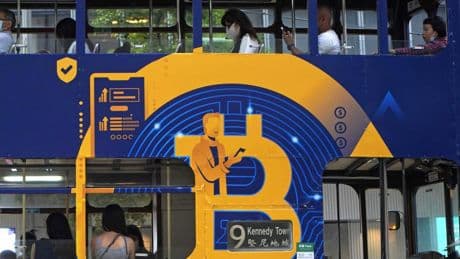 La revolución tecnolibertaria que esconden las criptomonedas