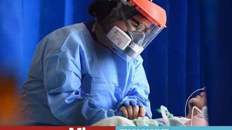 Covid PPE left gathering dust by Tory failings cost taxpayer £762million