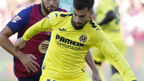 Baena condiciona qué equipo hacer para Europa