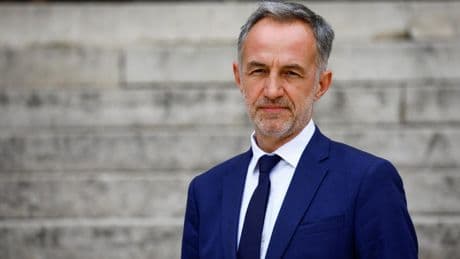 Emmanuel Grégoire : « J’ai une connaissance intime de Paris et de ses problèmes »