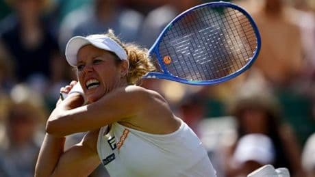 Jetzt live – Siegemund-Spiel in Wimbledon nach vier Punkten unterbrochen