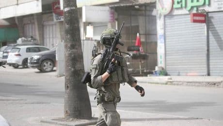 Gazakrieg: Israel beginnt Bodenoffensive im Gazastreifen
