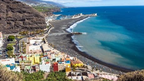 Canary Islands hit by a power cut a week after Spain’s outage