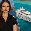 “Paige (20) bracht overal licht en warmte”: bemanningslid vermoord op toeristisch jacht op Bahama’s