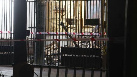 El PSOE se queja de que se pague &quot;entre todos&quot; la reparación de la Mezquita de Córdoba