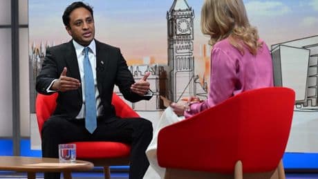 Reform wants to re-educate the young – it would be a whitewash