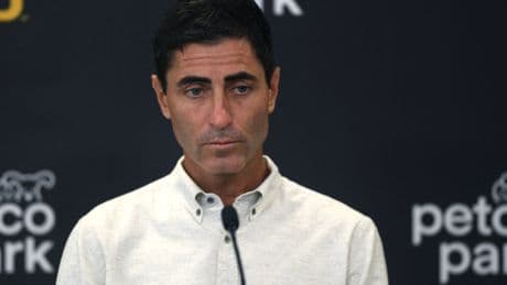 The crazy list of prospects — and eventual stars — Padres GM A.J. Preller has traded