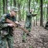Deze Limburgse jongeren dromen van een leven als militair