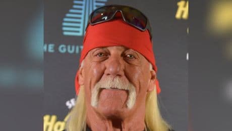 Hulk Hogan: Emotionaler Beitrag auf Instagram