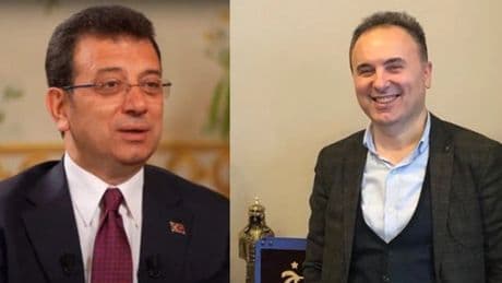 Ekrem İmamoğlu'nun avukatı serbest bırakıldı