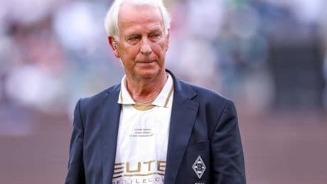 Gladbach-Präsident Bonhof: Was verabscheuen Sie im modernen Fußball am meisten?