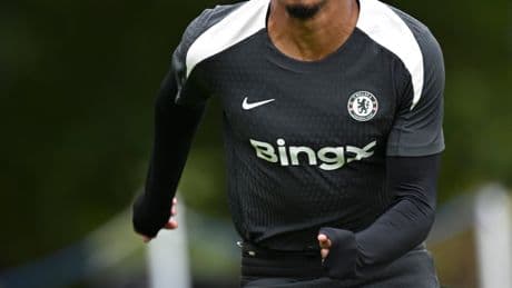 Wesley Fofana: Enzo Maresca insists defender happy at Chelsea despite Instagram activity