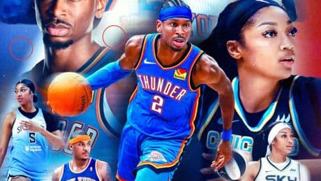 ¿Cómo sería el jugador perfecto de la NBA? Jorge Quiroga, la voz de la 2K26, nos da la respuesta