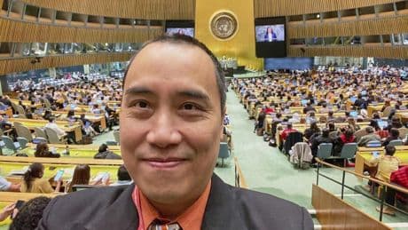 Cuts to USAID severed longstanding American support for Indigenous people around the world