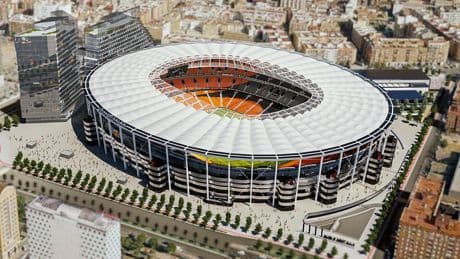 El capital japonés entra en LaLiga a través del Valencia CF
